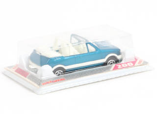 Lot 5 - MAJORETTE (FRANCE) (1)