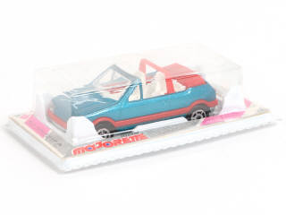 Lot 6 - MAJORETTE (FRANCE) (1)