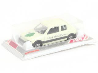 Lot 13 - MAJORETTE (FRANCE) (1)