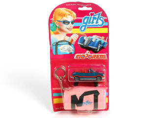 Lot 18 - MAJORETTE (FRANCE) (1)