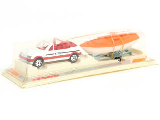 Lot 19 - MAJORETTE (FRANCE) (1)