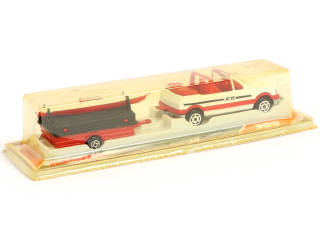Lot 23 - MAJORETTE (FRANCE) (1)