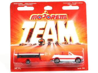 Lot 25 - MAJORETTE (FRANCE) (1)