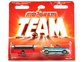Lot 27 - MAJORETTE (FRANCE) (1)