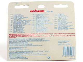 Lot 27 - MAJORETTE (FRANCE) (1)