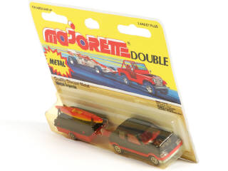 Lot 28 - MAJORETTE (FRANCE) (1)