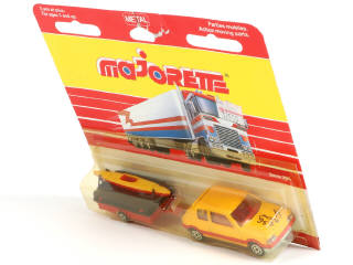 Lot 29 - MAJORETTE (FRANCE) (1)