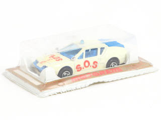 Lot 30 - MAJORETTE (FRANCE) (1)