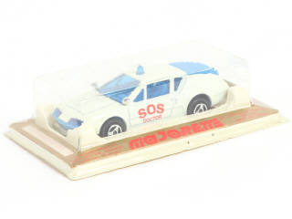 Lot 31 - MAJORETTE (FRANCE) (1)