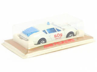 Lot 31 - MAJORETTE (FRANCE) (1)