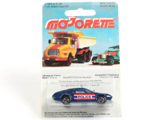 Lot 32 - MAJORETTE (FRANCE) (1)