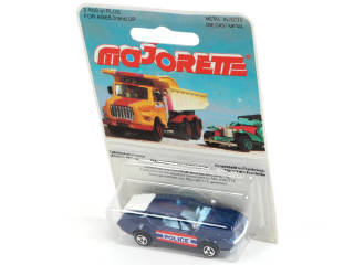 Lot 32 - MAJORETTE (FRANCE) (1)