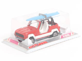 Lot 34 - MAJORETTE (FRANCE) (1)