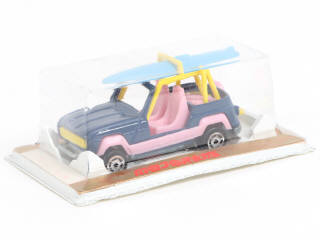 Lot 35 - MAJORETTE (FRANCE) (1)