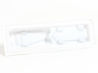 Lot 36 - MAJORETTE (FRANCE) (1)