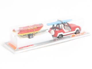 Lot 37 - MAJORETTE (FRANCE) (1)