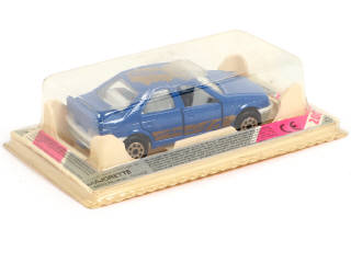 Lot 38 - MAJORETTE (FRANCE) (1)