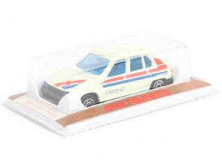 Lot 41 - MAJORETTE (FRANCE) (1)