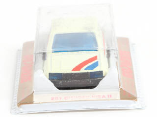 Lot 41 - MAJORETTE (FRANCE) (1)