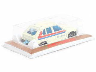 Lot 41 - MAJORETTE (FRANCE) (1)