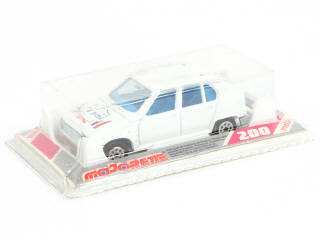 Lot 43 - MAJORETTE (FRANCE) (1)