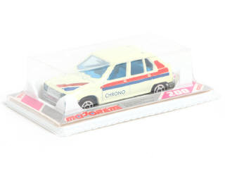 Lot 44 - MAJORETTE (FRANCE) (1)