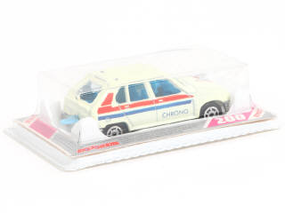 Lot 44 - MAJORETTE (FRANCE) (1)