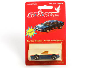 Lot 47 - MAJORETTE (FRANCE) (1)