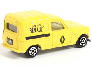 Lot 48 - MAJORETTE - GLOBE TOYS (FRANCE) (1)