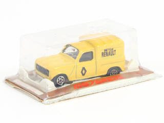 Lot 49 - MAJORETTE (FRANCE) (1)