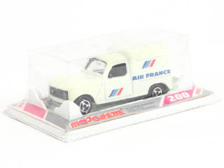 Lot 50 - MAJORETTE - GLOBE TOYS (FRANCE) (1)