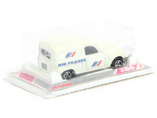 Lot 50 - MAJORETTE - GLOBE TOYS (FRANCE) (1)