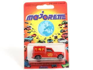 Lot 51 - MAJORETTE (FRANCE) (1)