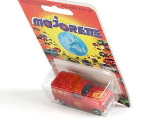 Lot 51 - MAJORETTE (FRANCE) (1)