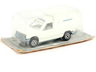 Lot 52 - MAJORETTE (FRANCE) (1)