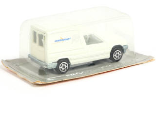 Lot 52 - MAJORETTE (FRANCE) (1)