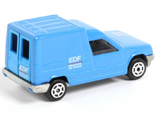 Lot 53 - MAJORETTE (FRANCE) (1)