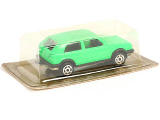 Lot 56 - MAJORETTE (FRANCE) (1)