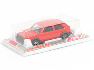 Lot 59 - MAJORETTE (FRANCE) (1)