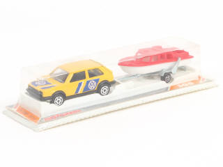 Lot 60 - MAJORETTE (FRANCE) (1)