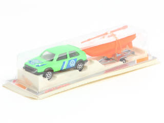 Lot 61 - MAJORETTE (FRANCE) (1)