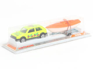 Lot 62 - MAJORETTE (FRANCE) (1)