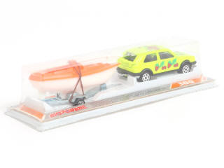 Lot 62 - MAJORETTE (FRANCE) (1)