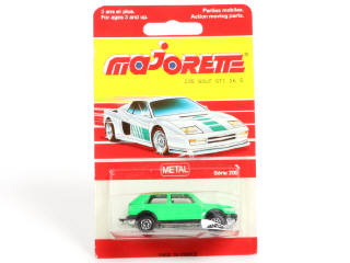 Lot 64 - MAJORETTE (FRANCE) (1)