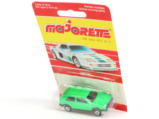 Lot 64 - MAJORETTE (FRANCE) (1)