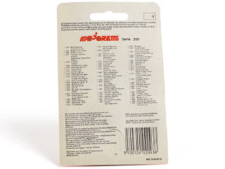 Lot 64 - MAJORETTE (FRANCE) (1)