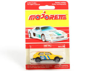 Lot 65 - MAJORETTE (FRANCE) (1)