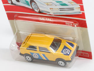 Lot 65 - MAJORETTE (FRANCE) (1)