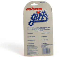 Lot 66 - MAJORETTE (FRANCE) (1)