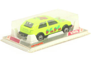 Lot 67 - MAJORETTE (FRANCE) (1)